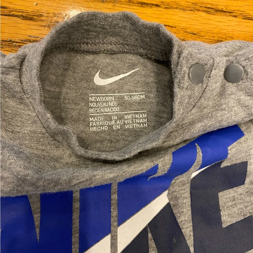 Nike bundle two